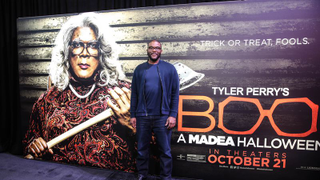 Congratulations, America, you’re getting two more Tyler Perry<i> </i>movies